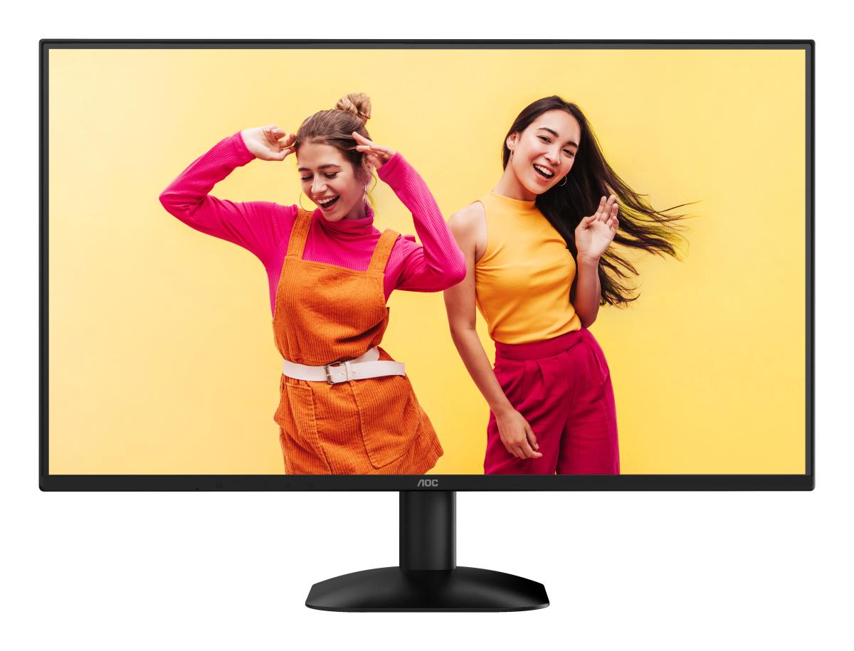 Desktop Monitor - Q27B35S3 - 27in - 2560x1440 (QHD) - IPS 120Hz