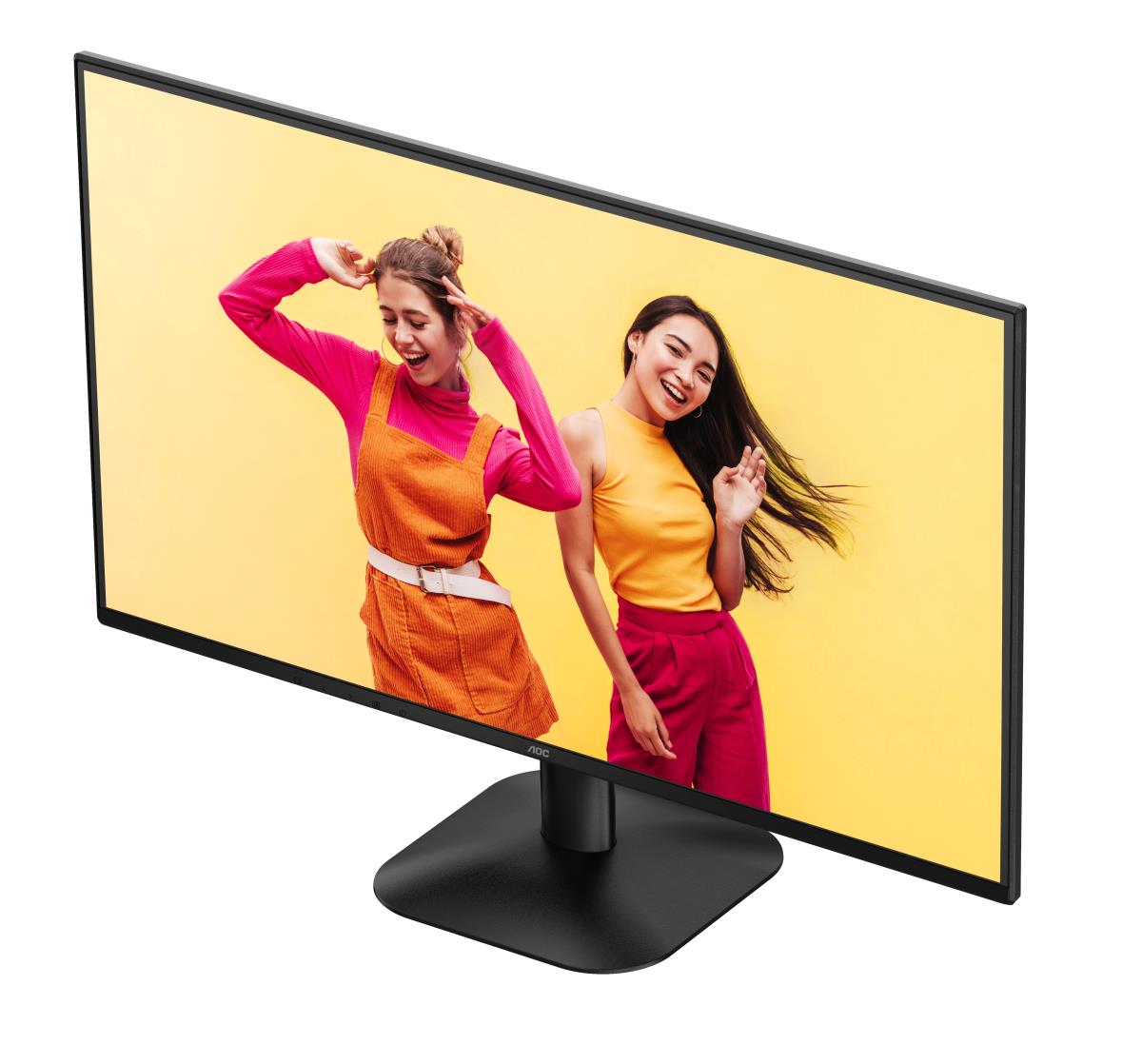 Desktop Monitor - Q27B35S3 - 27in - 2560x1440 (QHD) - IPS 120Hz