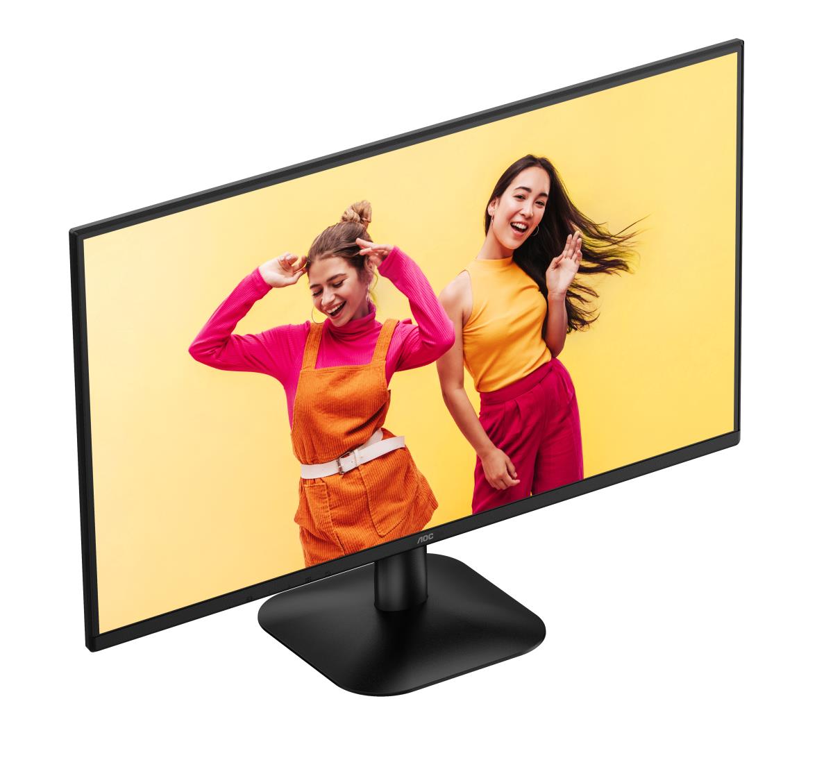 Desktop Monitor - Q27B35S3 - 27in - 2560x1440 (QHD) - IPS 120Hz