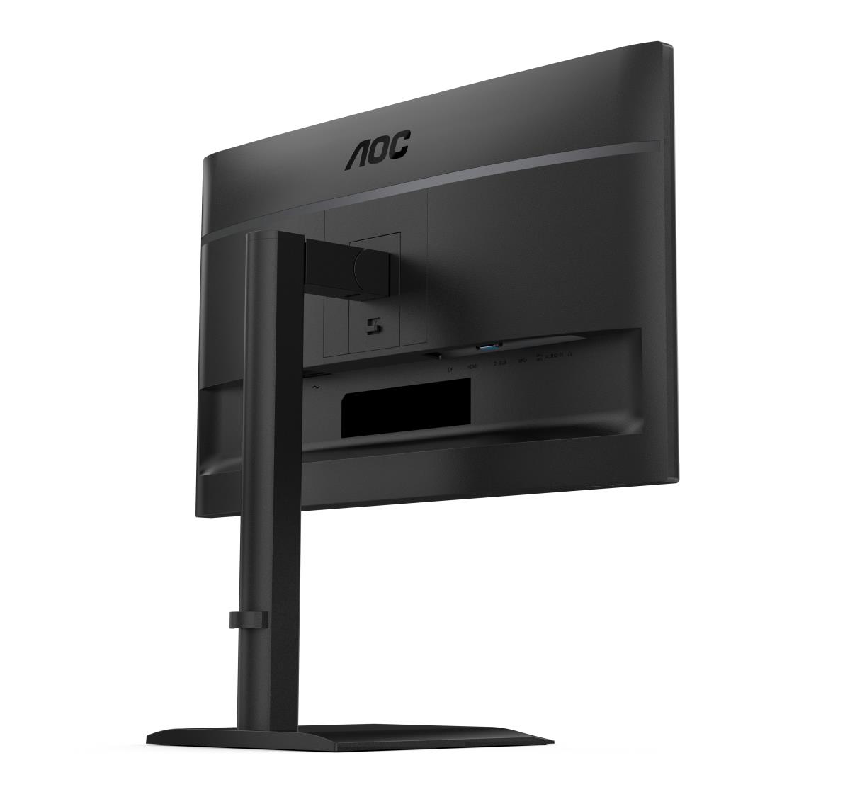 Desktop Monitor - 24E4U - 24in - 1920x1080 (full Hd) - 4ms IPS 120Hz SPEAKERS