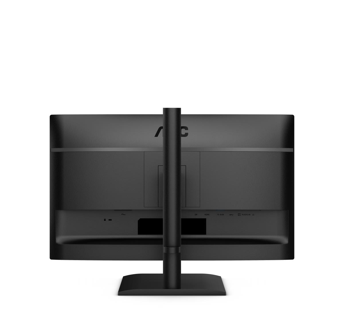 Desktop Monitor - 24E4U - 24in - 1920x1080 (full Hd) - 4ms IPS 120Hz SPEAKERS