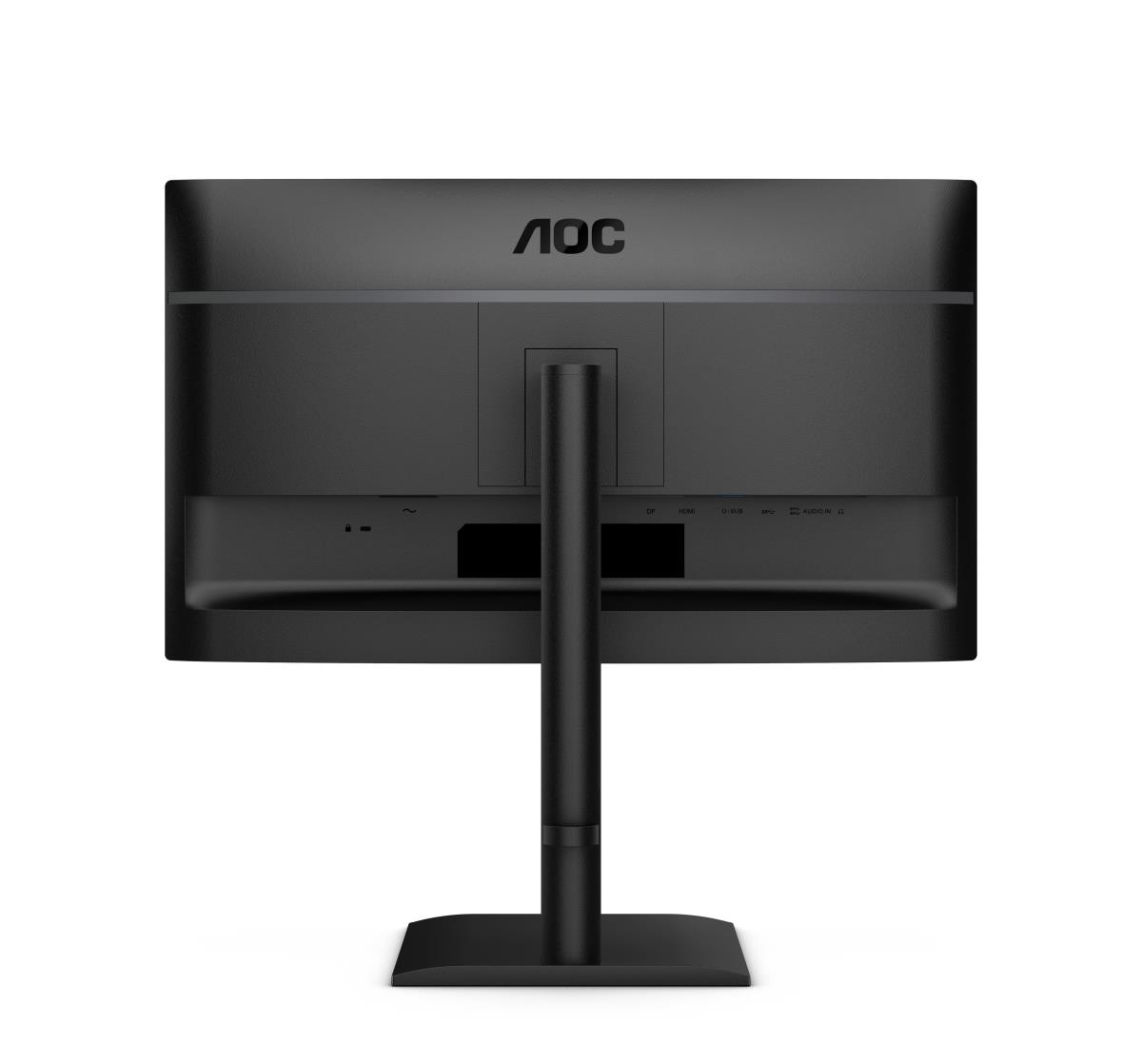 Desktop Monitor - 24E4U - 24in - 1920x1080 (full Hd) - 4ms IPS 120Hz SPEAKERS