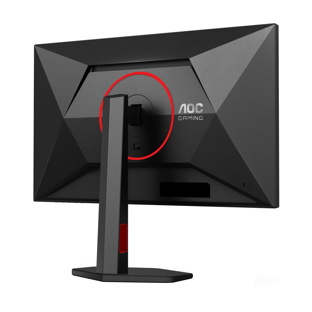 Gaming Monitor - Q27G4ZR - 27in - 2560x1440 (QHD) - Fast IPS 240Hz HDR400 Speaker