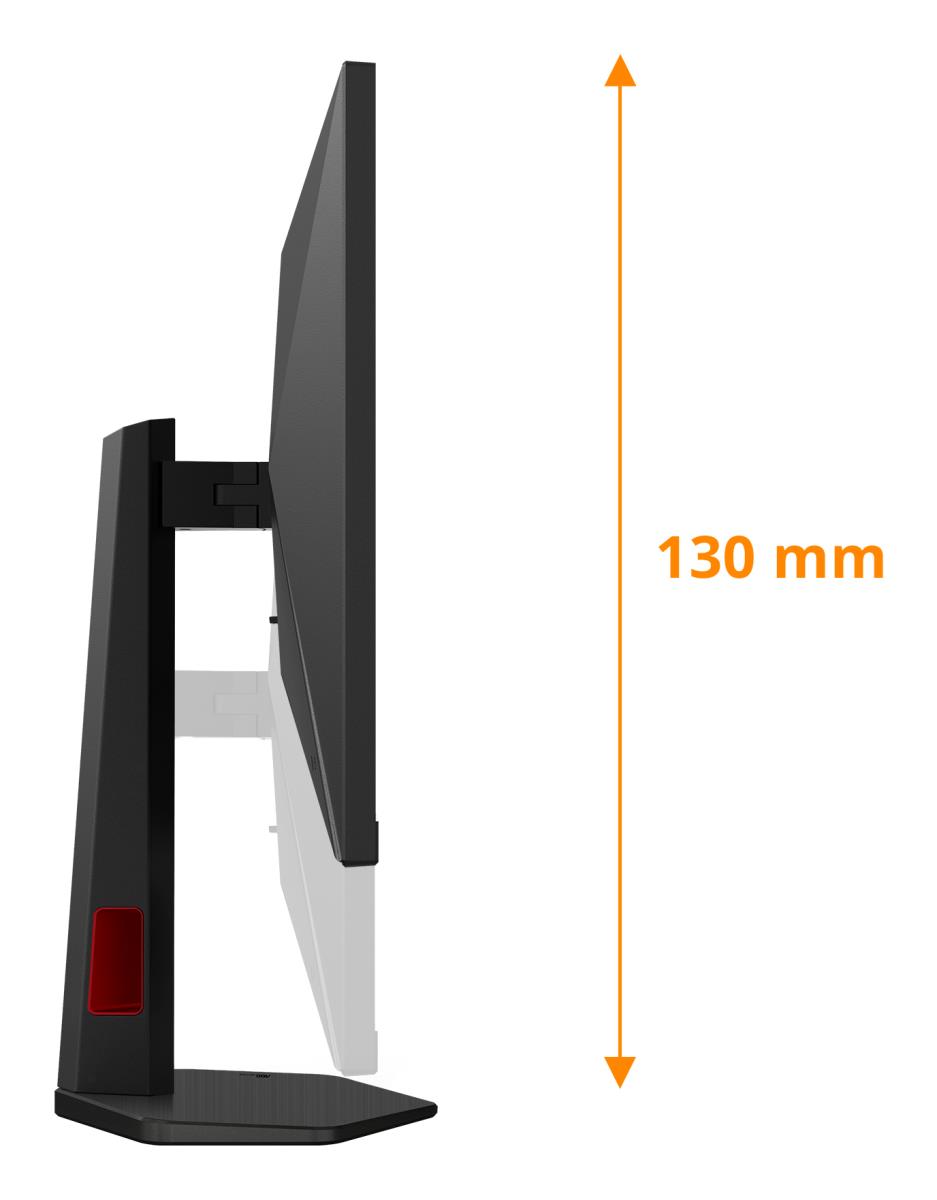 Gaming Monitor - Q27G4ZR - 27in - 2560x1440 (QHD) - Fast IPS 240Hz HDR400 Speaker