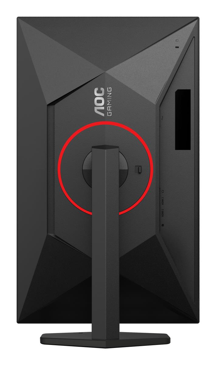 Gaming Monitor - Q27G4ZR - 27in - 2560x1440 (QHD) - Fast IPS 240Hz HDR400 Speaker