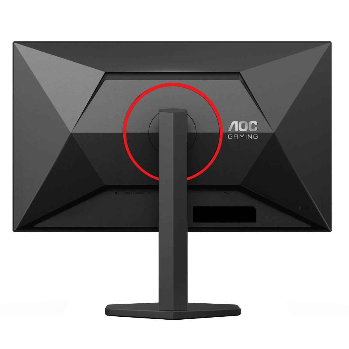 Gaming Monitor - Q27G4ZR - 27in - 2560x1440 (QHD) - Fast IPS 240Hz HDR400 Speaker