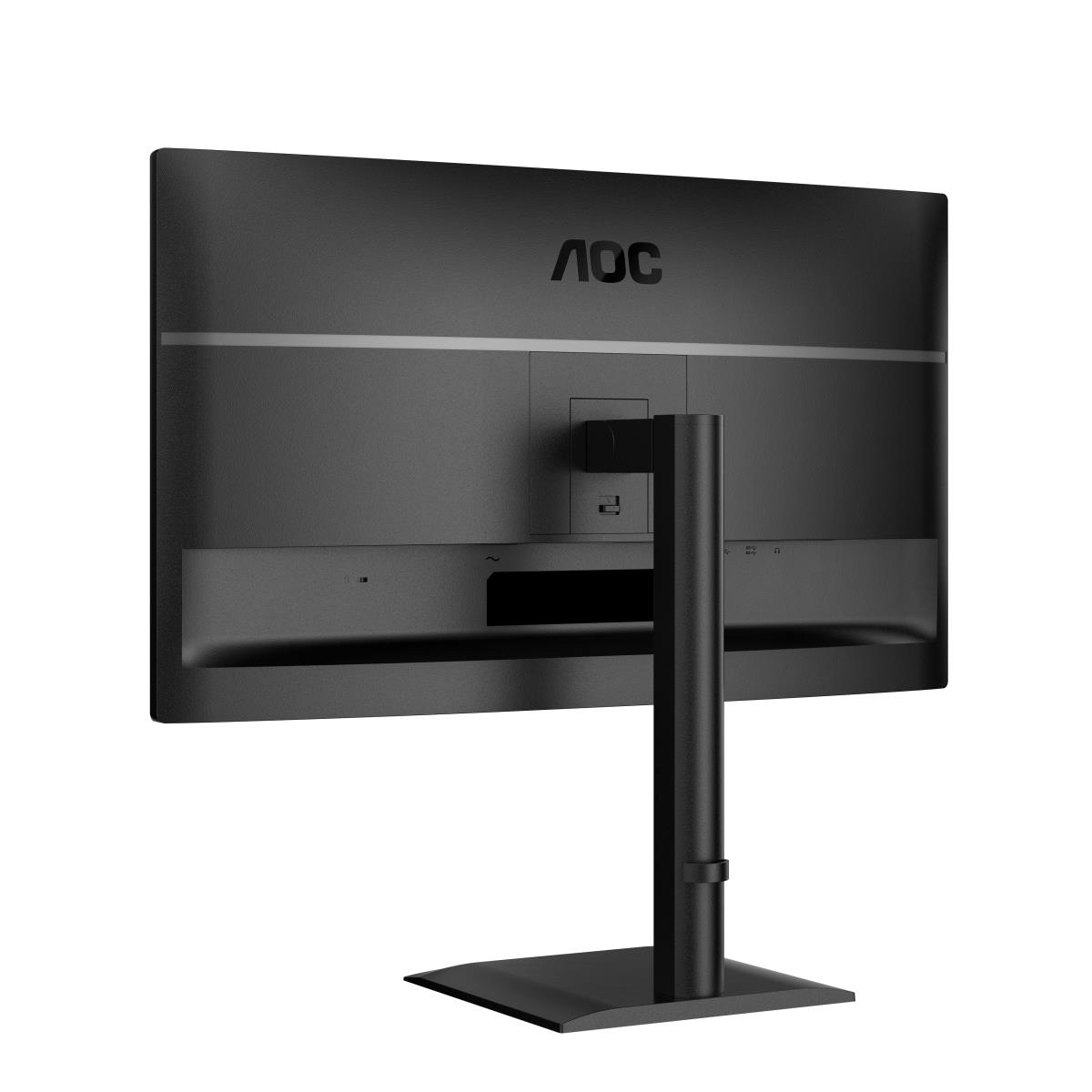 Desktop Monitor - Q27E4U - 27in -2560x1440 (QHD) - 120Hz Speakers