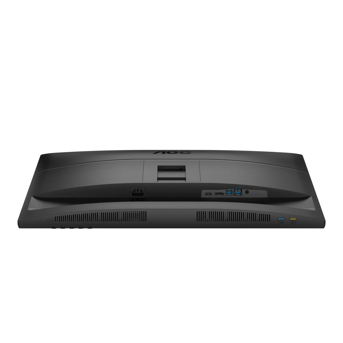 Desktop Monitor - Q27E4U - 27in -2560x1440 (QHD) - 120Hz Speakers