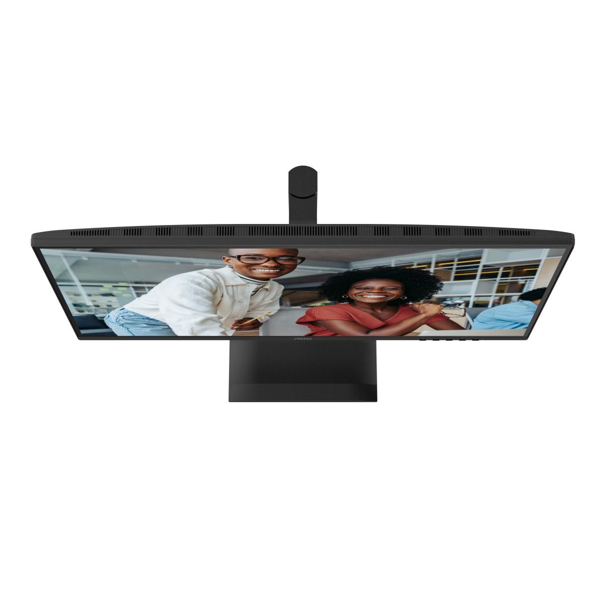Desktop Monitor - Q27E4U - 27in -2560x1440 (QHD) - 120Hz Speakers