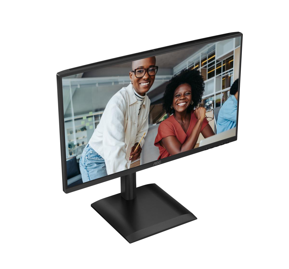 Desktop Monitor - 24E4CV - 24in - 1920x1080 (full Hd) - 4ms IPS 120Hz