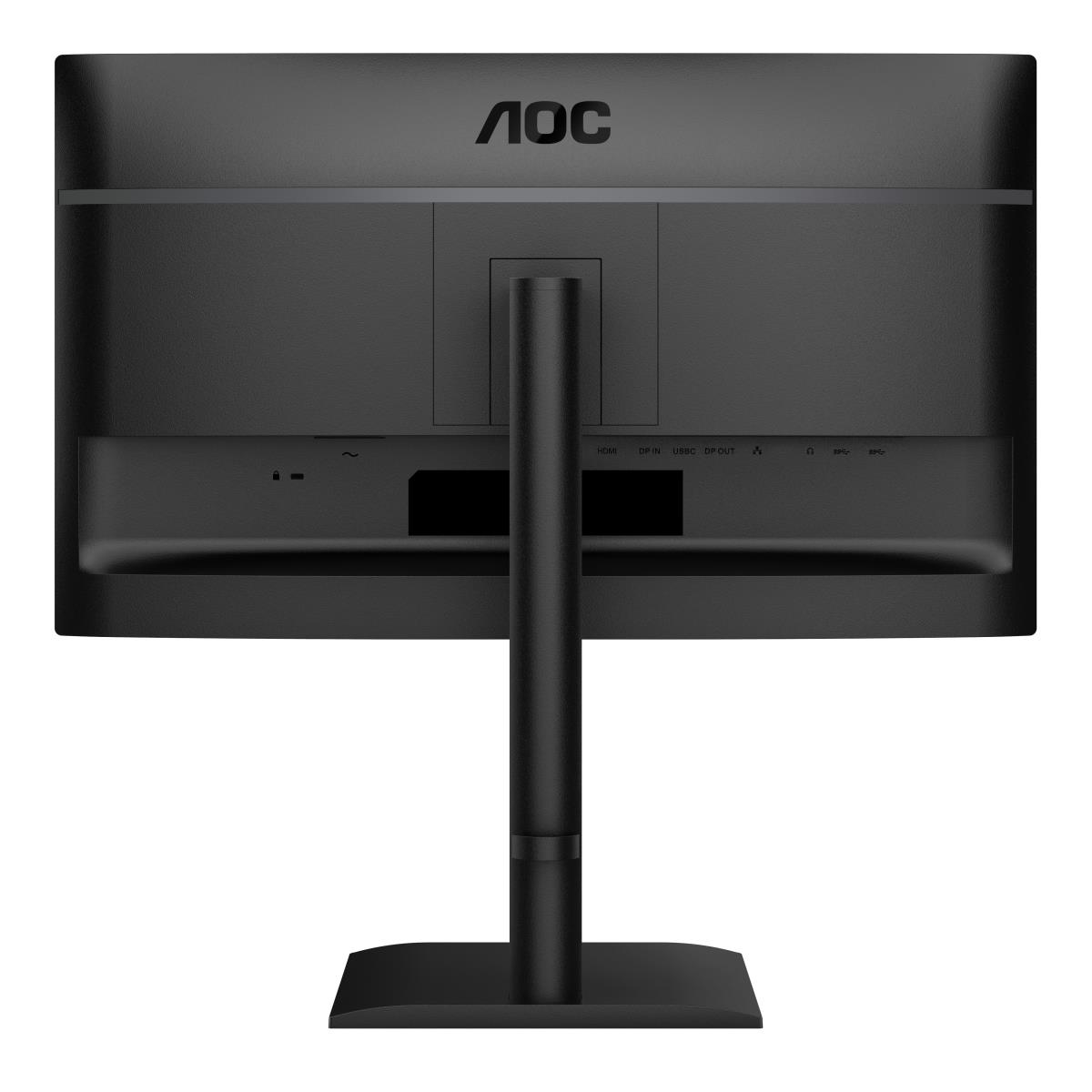 Desktop Monitor - 24E4CV - 24in - 1920x1080 (full Hd) - 4ms IPS 120Hz