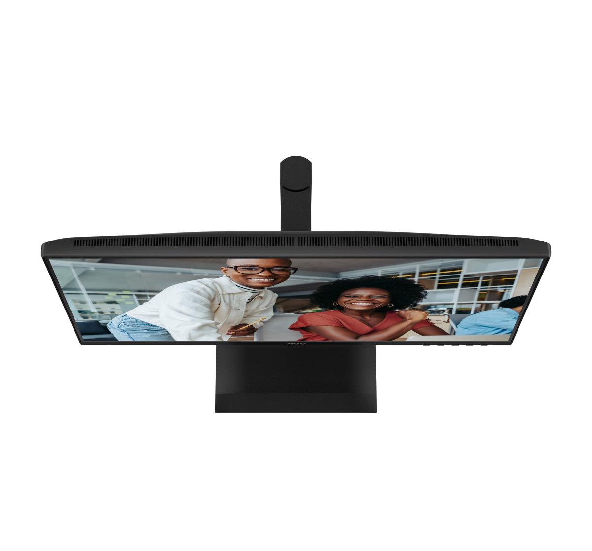 Desktop Monitor - 24E4CV - 24in - 1920x1080 (full Hd) - 4ms IPS 120Hz