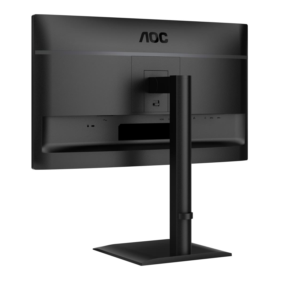 Desktop Monitor - 24E4CV - 24in - 1920x1080 (full Hd) - 4ms IPS 120Hz