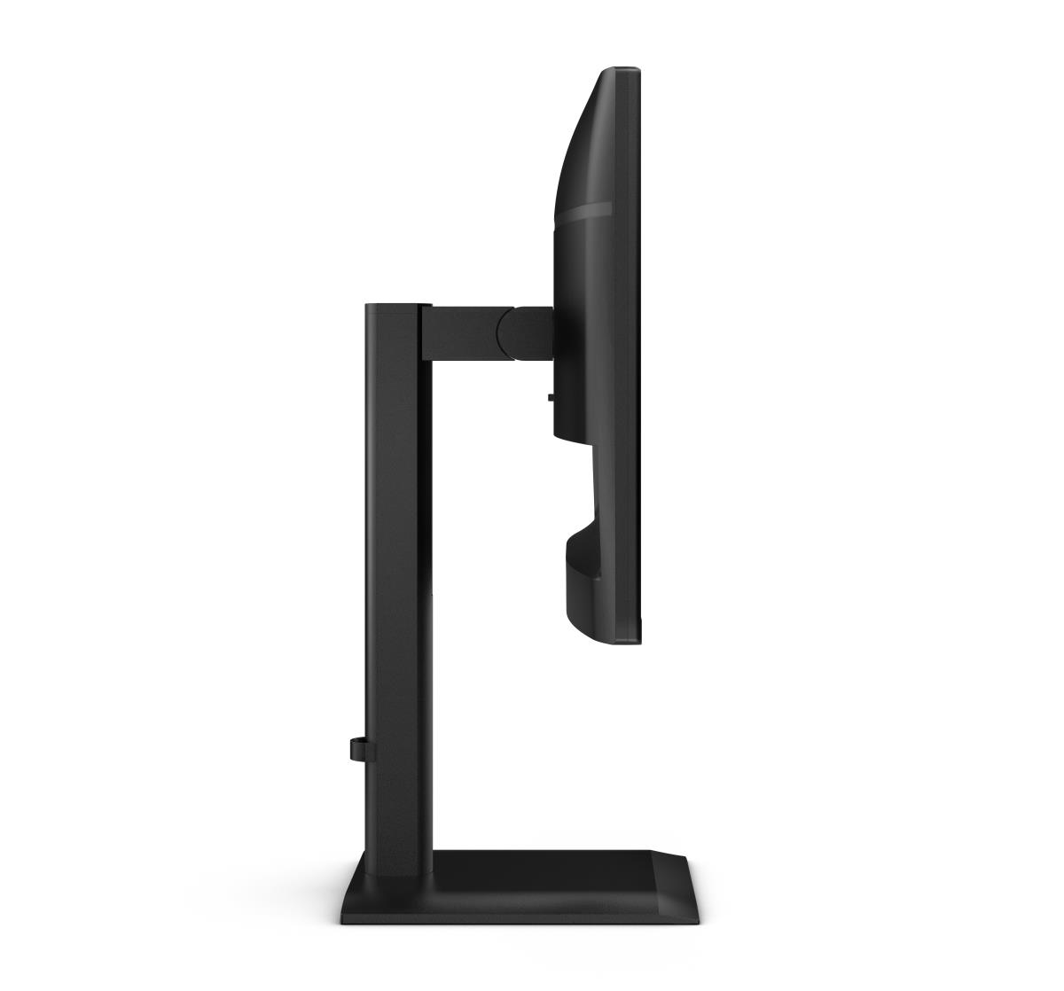 Desktop Monitor - 24E4CV - 24in - 1920x1080 (full Hd) - 4ms IPS 120Hz