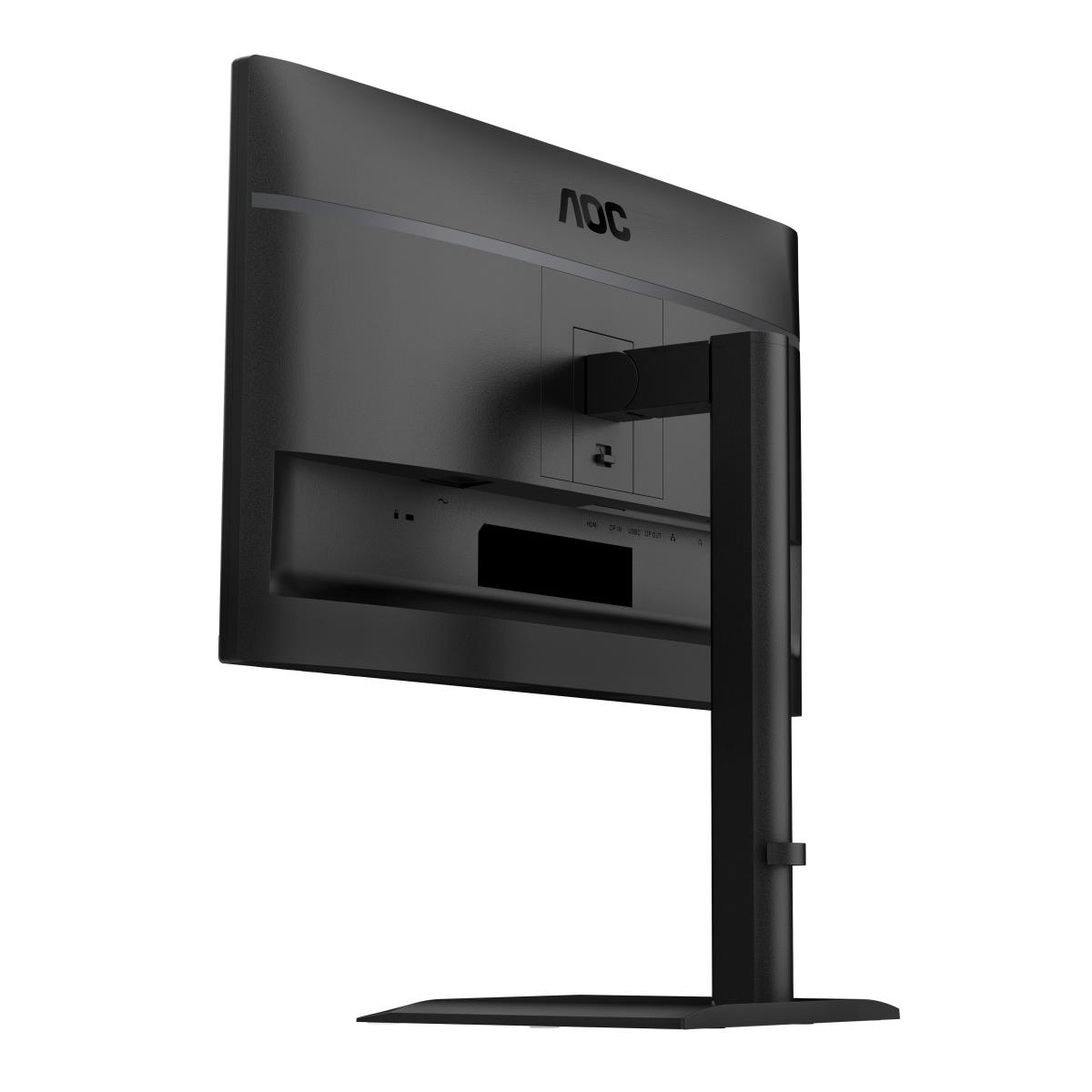 Desktop Monitor - 24E4CV - 24in - 1920x1080 (full Hd) - 4ms IPS 120Hz