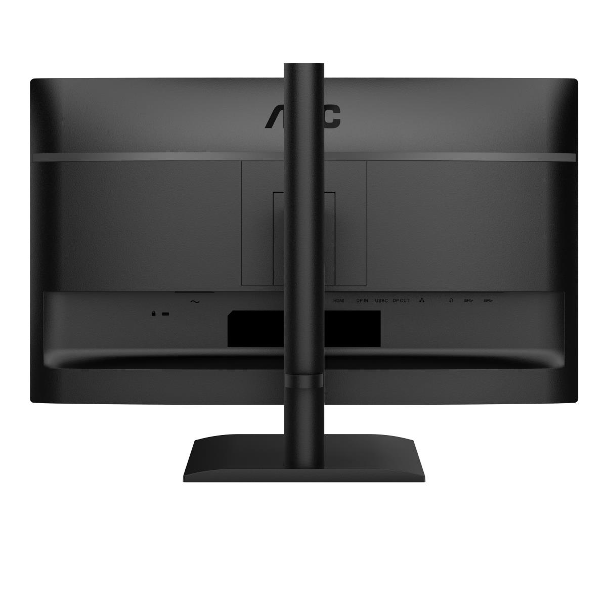 Desktop Monitor - 24E4CV - 24in - 1920x1080 (full Hd) - 4ms IPS 120Hz