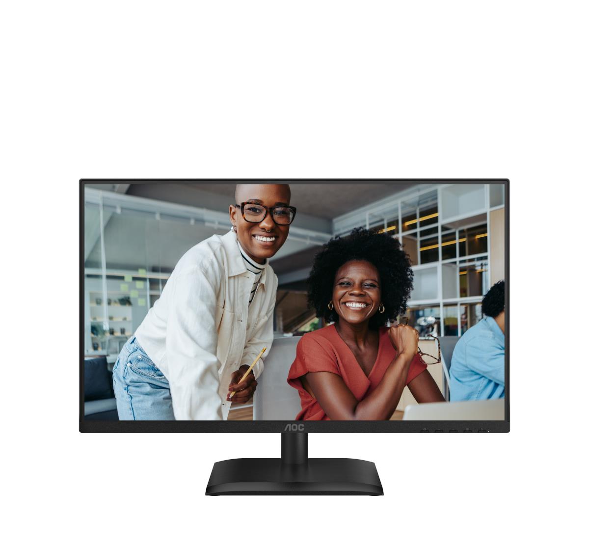 Desktop Monitor - 24E4CV - 24in - 1920x1080 (full Hd) - 4ms IPS 120Hz
