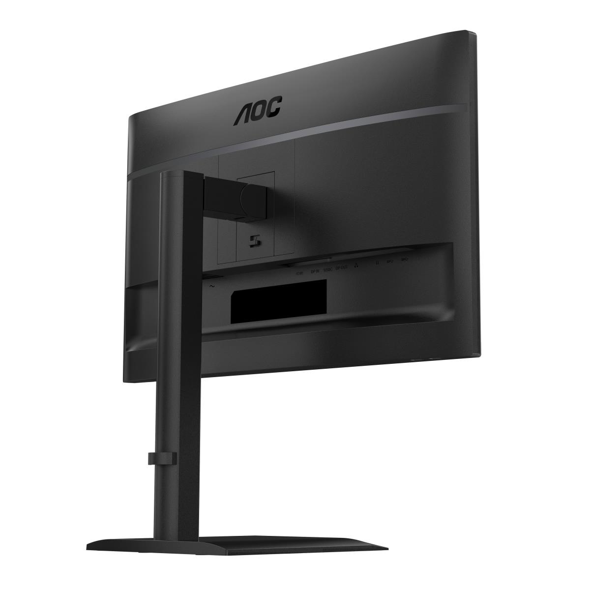 Desktop Monitor - 24E4CV - 24in - 1920x1080 (full Hd) - 4ms IPS 120Hz