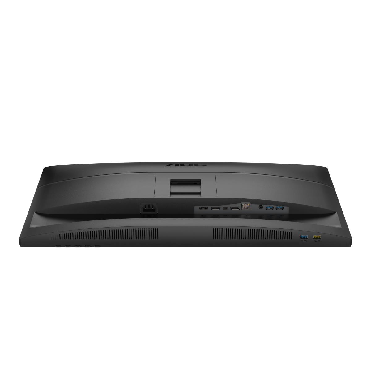 Desktop Monitor - 27E4CV - 27in- 1920x1080 (Full HD) - IPS 4ms