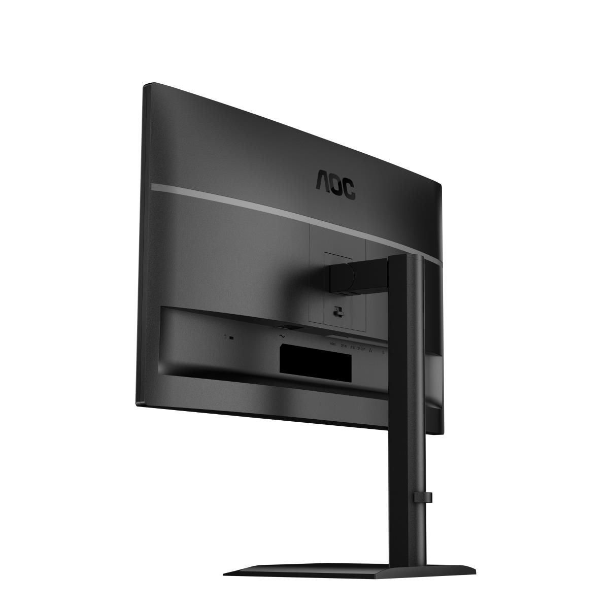 Desktop Monitor - 27E4CV - 27in- 1920x1080 (Full HD) - IPS 4ms