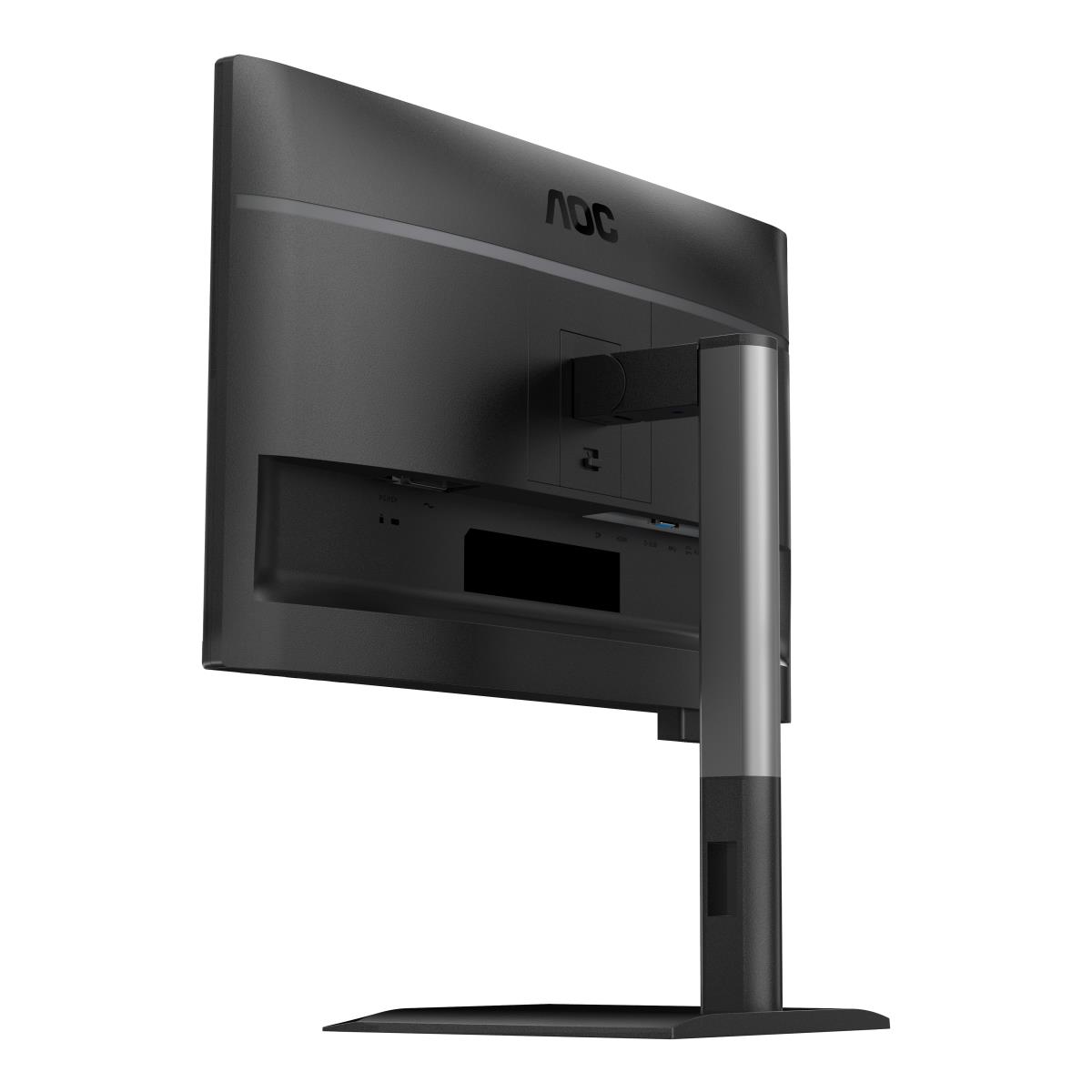 Desktop Monitor - 24P4U - 24in - 1920x1080 (Full HD) - IPS 4ms