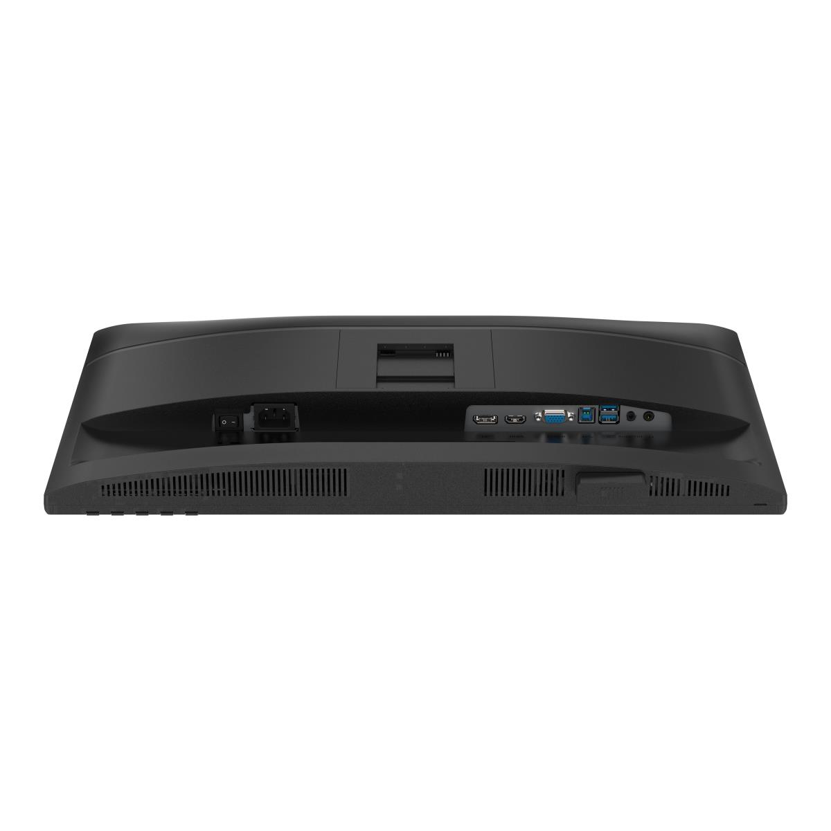 Desktop Monitor - 24P4U - 24in - 1920x1080 (Full HD) - IPS 4ms