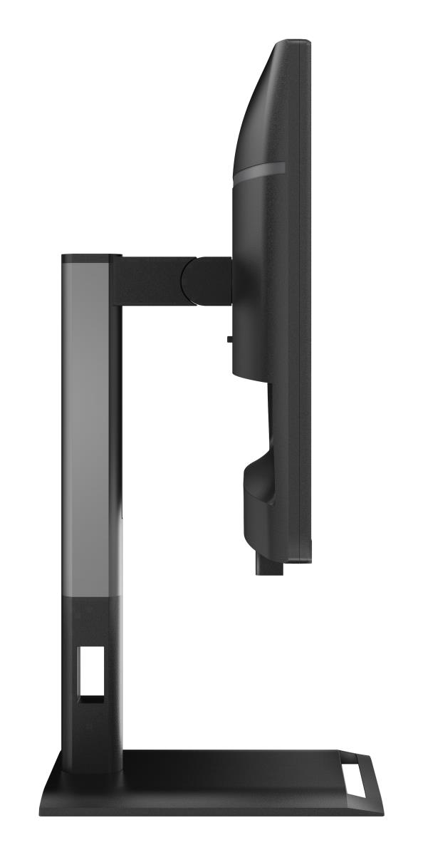 Desktop Monitor - 24P4U - 24in - 1920x1080 (Full HD) - IPS 4ms