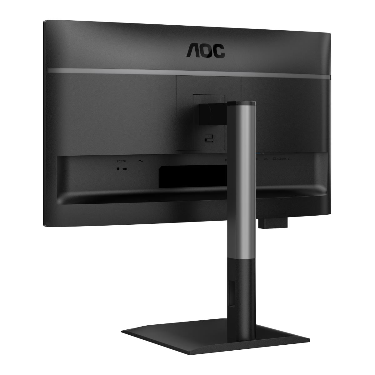 Desktop Monitor - 24P4U - 24in - 1920x1080 (Full HD) - IPS 4ms
