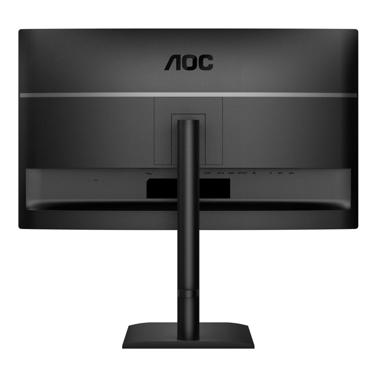 Desktop USB-C Monitor - Q27E4CV - 27in - 2560x1440 (QHD) - IPS 4ms 120hz
