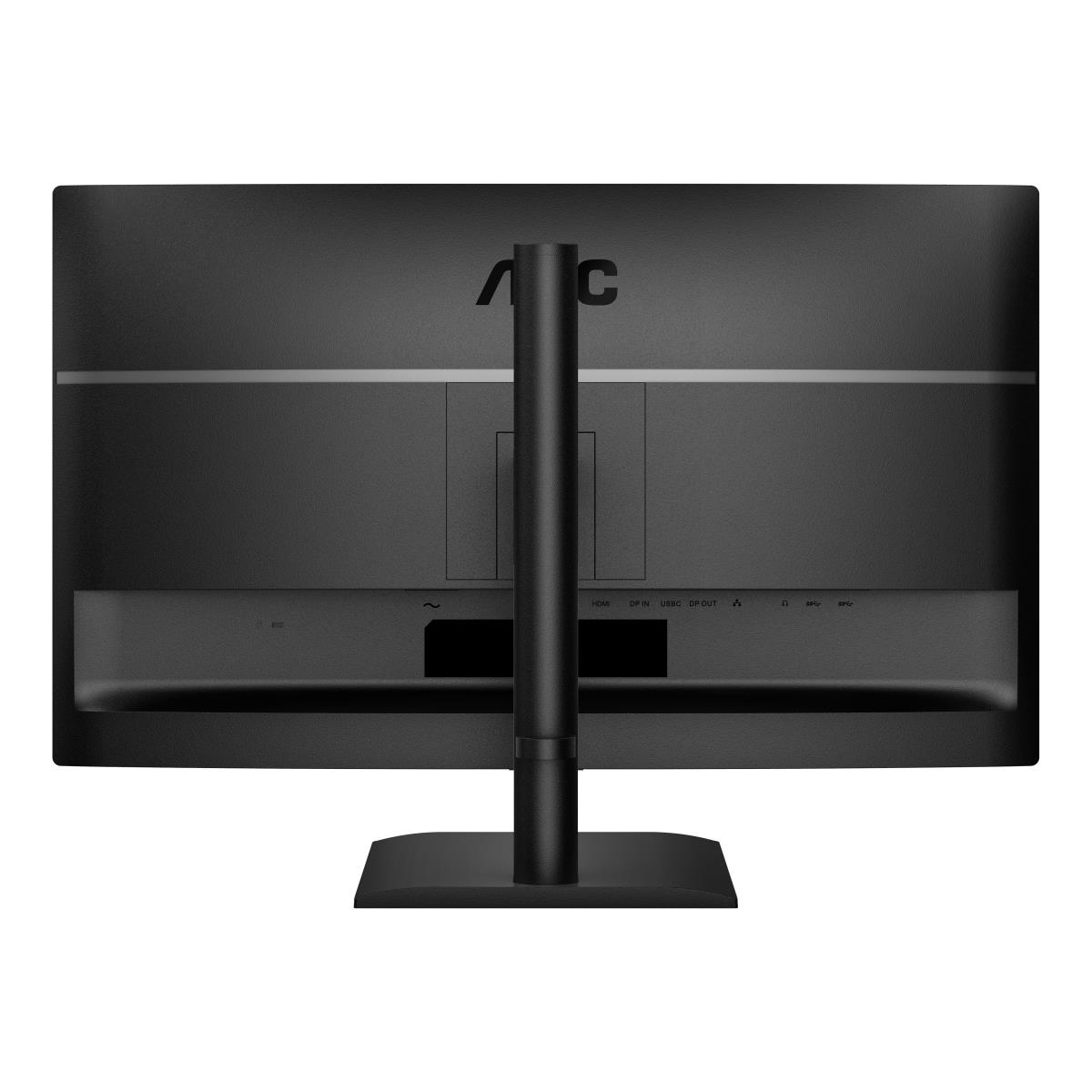 Desktop USB-C Monitor - Q27E4CV - 27in - 2560x1440 (QHD) - IPS 4ms 120hz