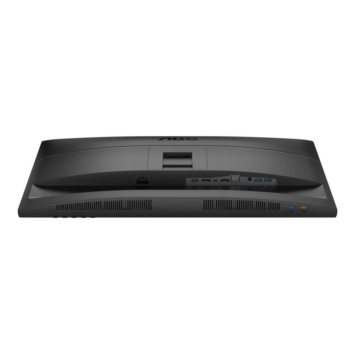 Desktop USB-C Monitor - Q27E4CV - 27in - 2560x1440 (QHD) - IPS 4ms 120hz