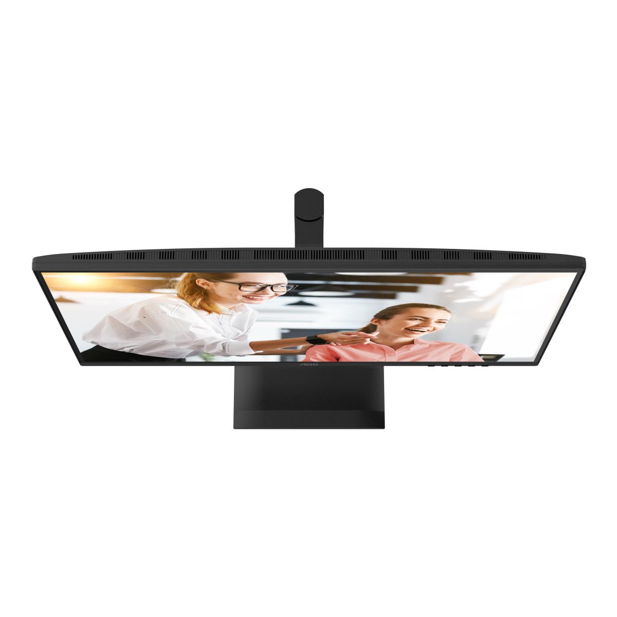 Desktop USB-C Monitor - Q27E4CV - 27in - 2560x1440 (QHD) - IPS 4ms 120hz