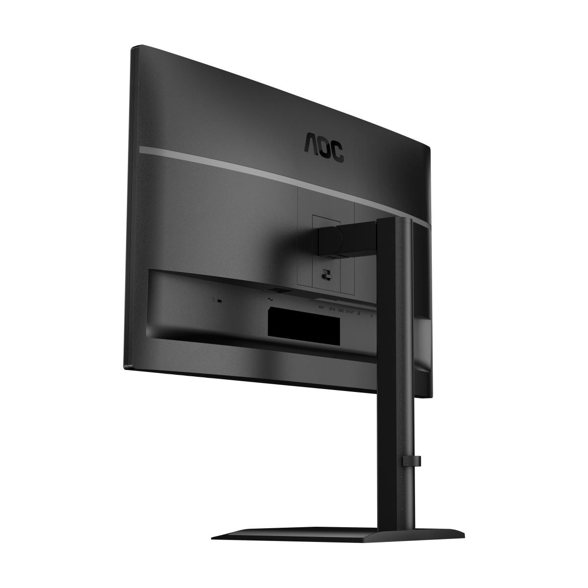 Desktop USB-C Monitor - Q27E4CV - 27in - 2560x1440 (QHD) - IPS 4ms 120hz