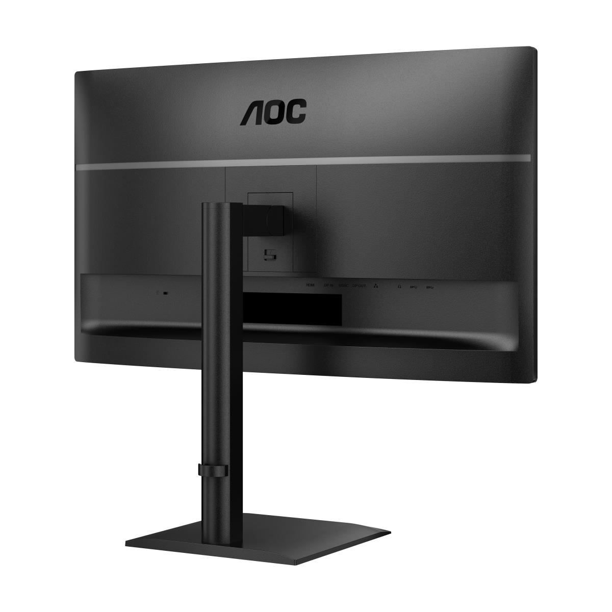 Desktop USB-C Monitor - Q27E4CV - 27in - 2560x1440 (QHD) - IPS 4ms 120hz