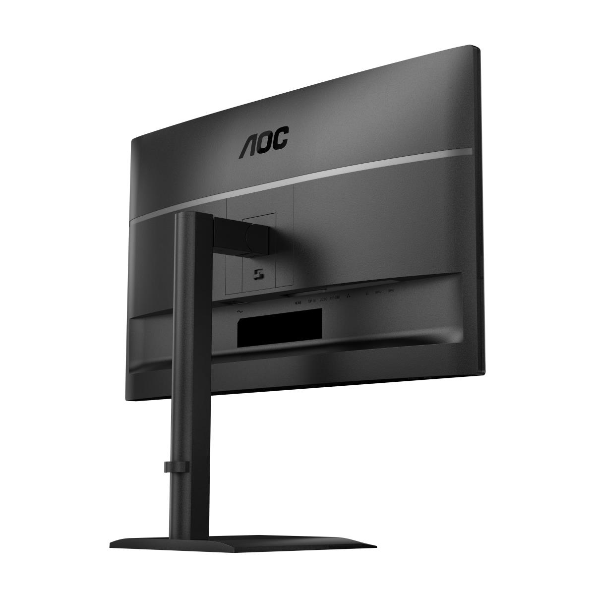 Desktop USB-C Monitor - Q27E4CV - 27in - 2560x1440 (QHD) - IPS 4ms 120hz