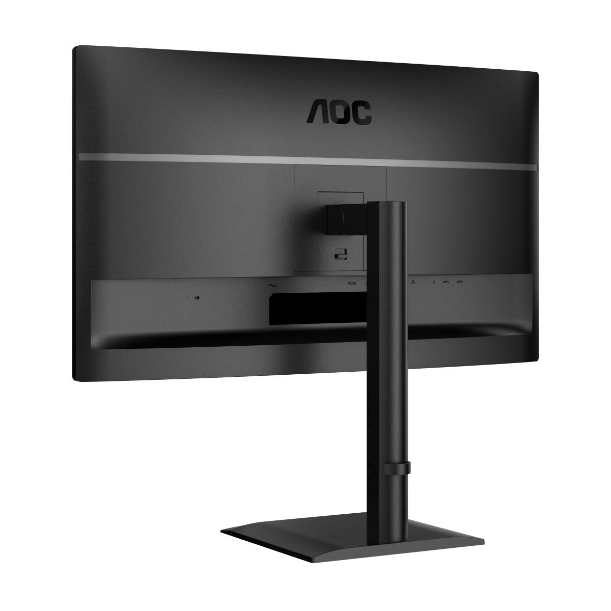 Desktop USB-C Monitor - Q27E4CV - 27in - 2560x1440 (QHD) - IPS 4ms 120hz