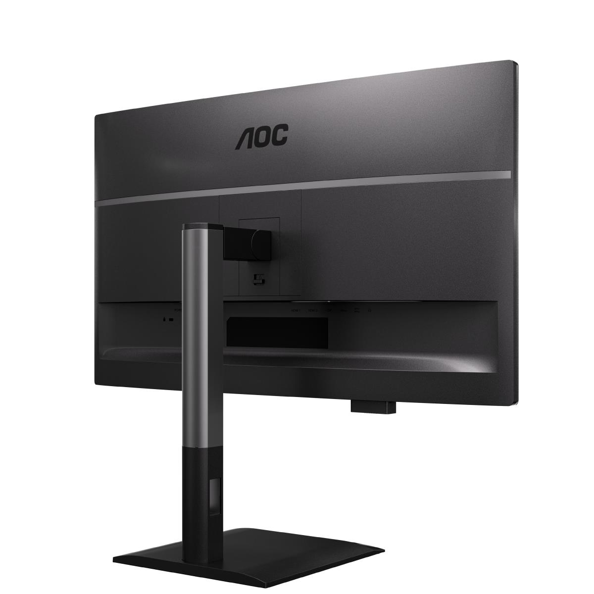 Desktop Monitor - Q27P4U - 27in - IPS 120Hz HDMI Speakers