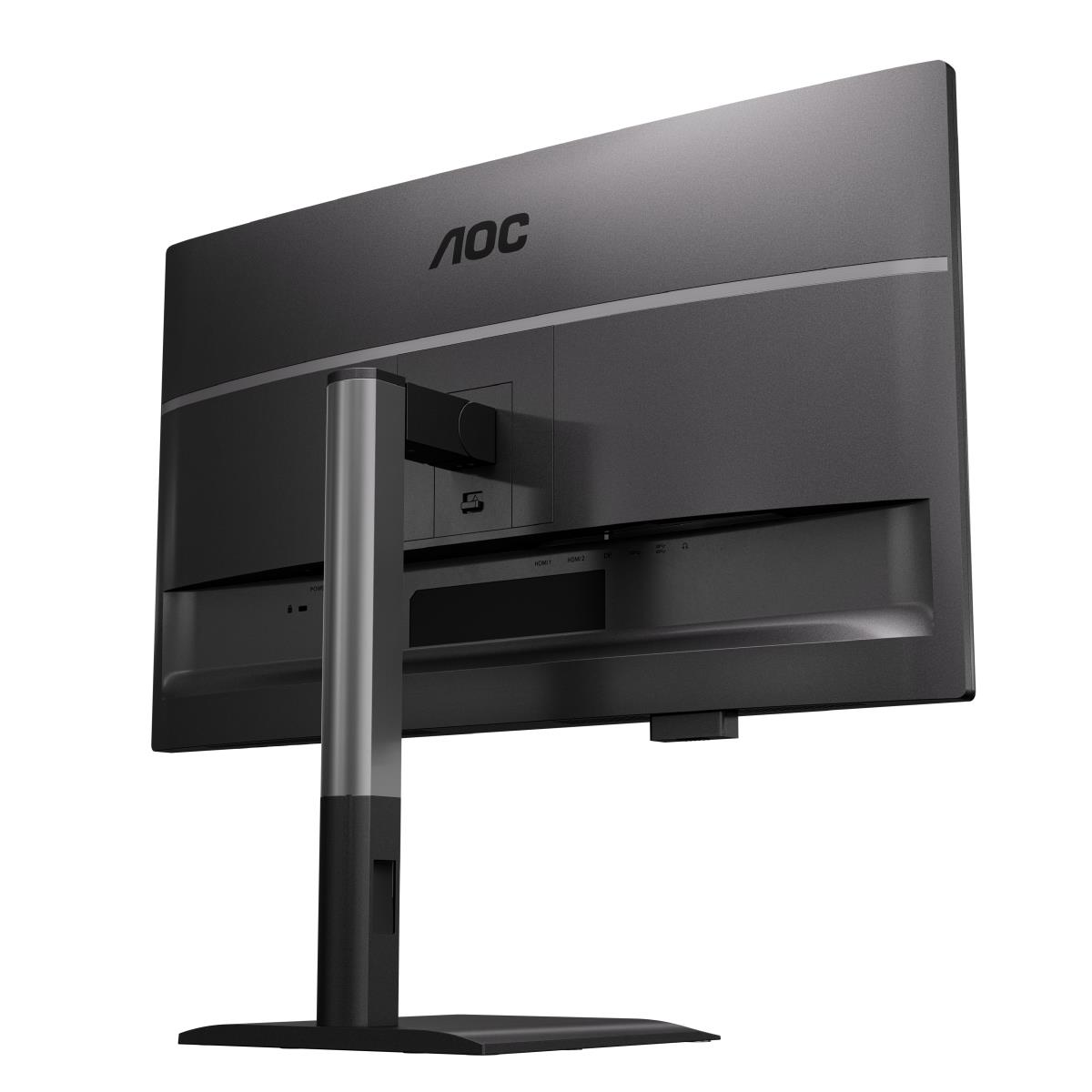 Desktop Monitor - Q27P4U - 27in - IPS 120Hz HDMI Speakers