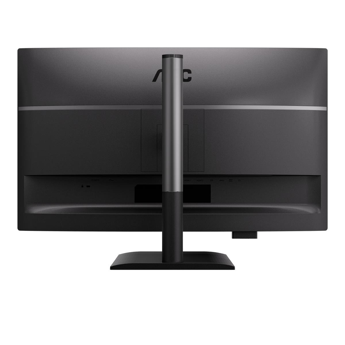 Desktop Monitor - Q27P4U - 27in - IPS 120Hz HDMI Speakers