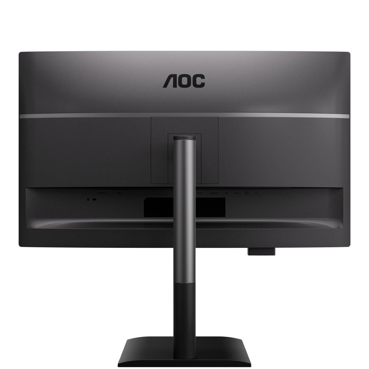 Desktop Monitor - Q27P4U - 27in - IPS 120Hz HDMI Speakers