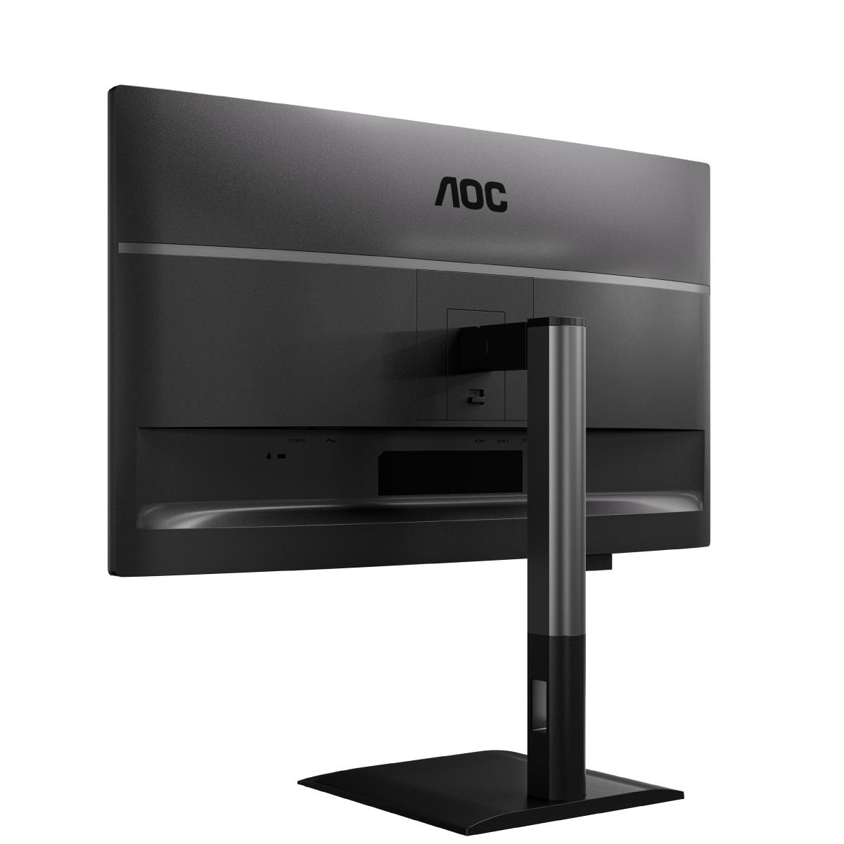 Desktop Monitor - Q27P4U - 27in - IPS 120Hz HDMI Speakers