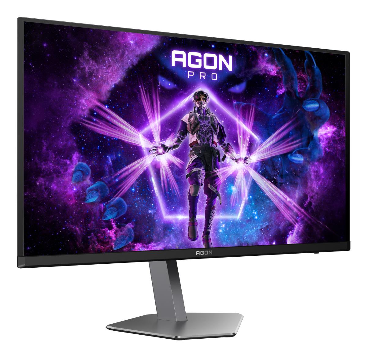 Gaming Monitor - AG276QKD2 - 27in - 2560x1440 (QHD) - QD-OLED
