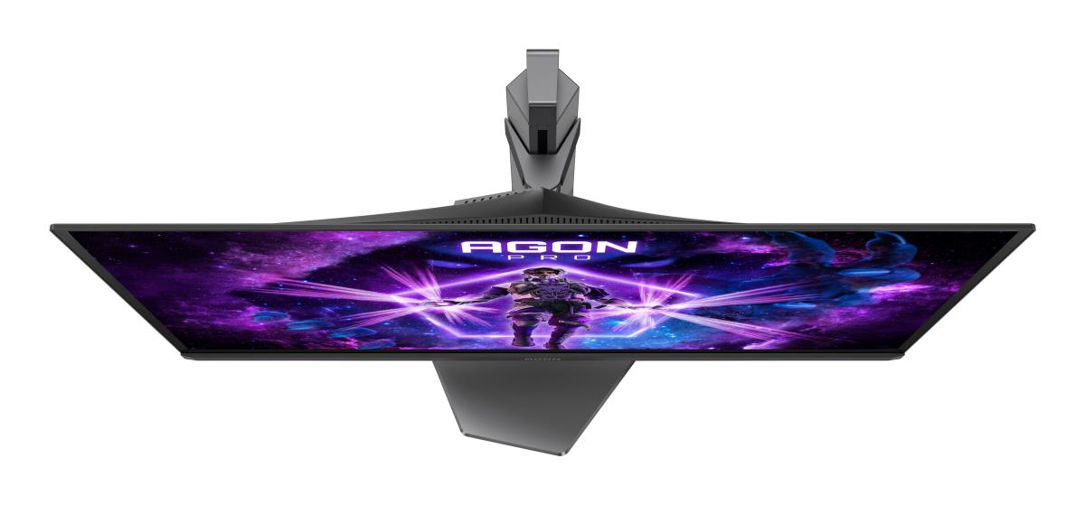Gaming Monitor - AG276QKD2 - 27in - 2560x1440 (QHD) - QD-OLED