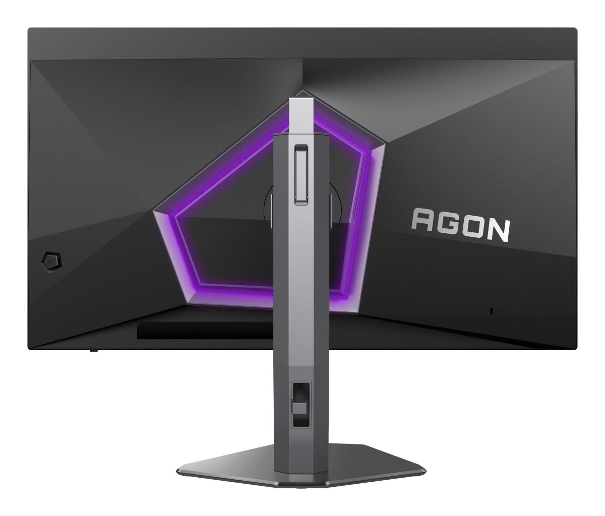 Gaming Monitor - AG276QKD2 - 27in - 2560x1440 (QHD) - QD-OLED