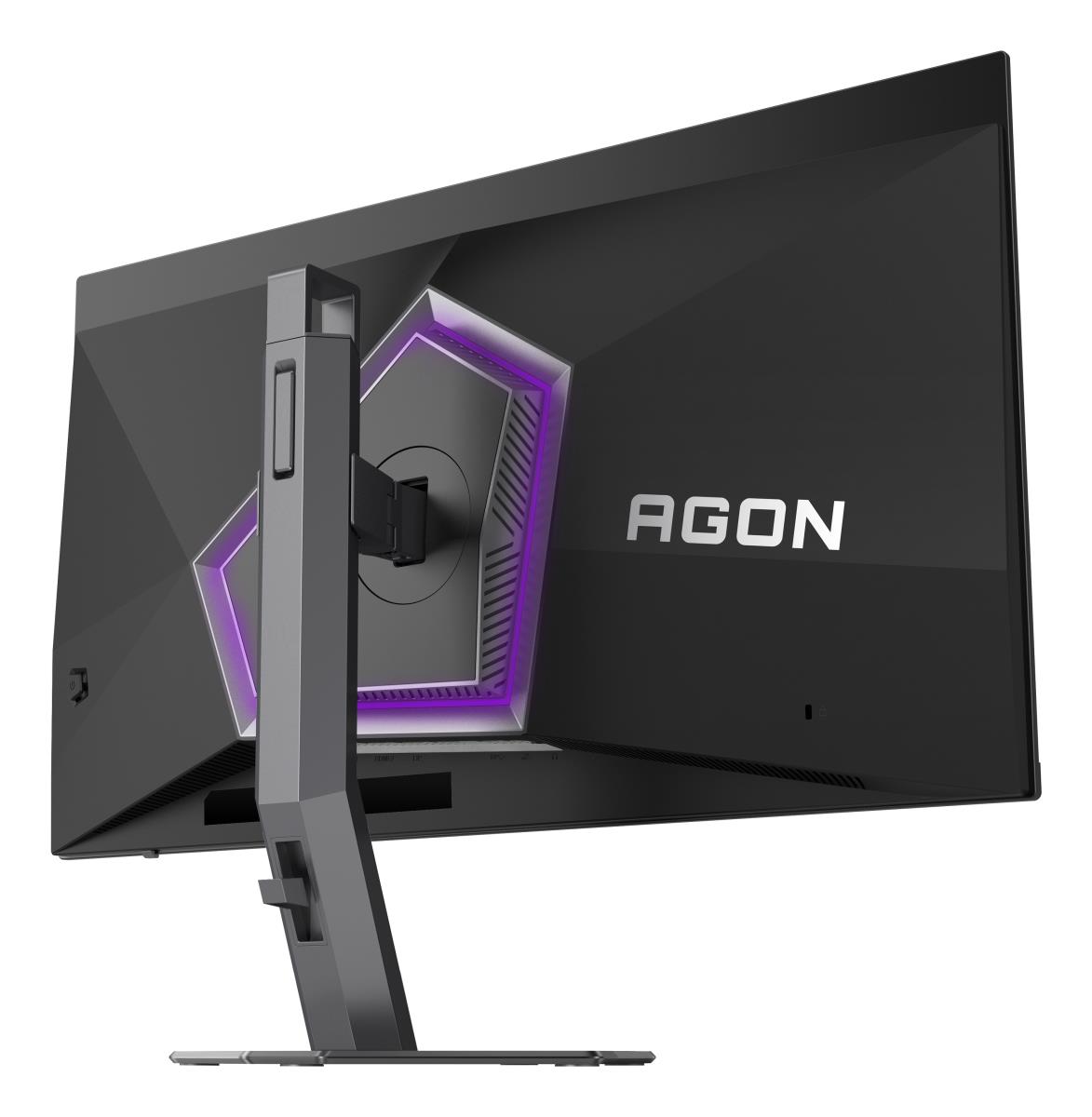 Gaming Monitor - AG276QKD2 - 27in - 2560x1440 (QHD) - QD-OLED