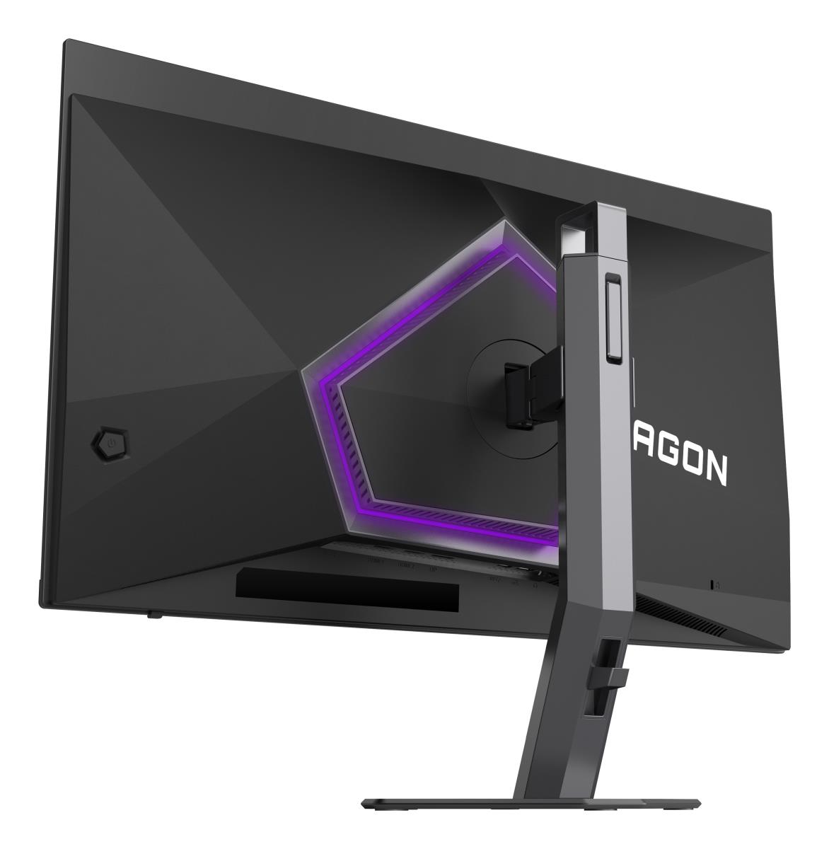 Gaming Monitor - AG276QKD2 - 27in - 2560x1440 (QHD) - QD-OLED
