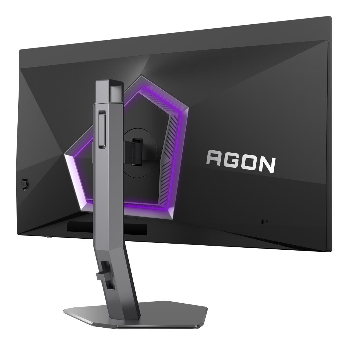 Gaming Monitor - AG276QKD2 - 27in - 2560x1440 (QHD) - QD-OLED