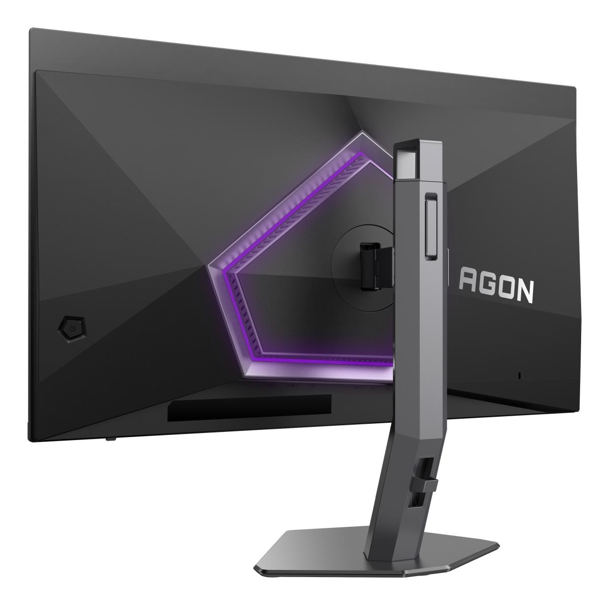 Gaming Monitor - AG276QKD2 - 27in - 2560x1440 (QHD) - QD-OLED