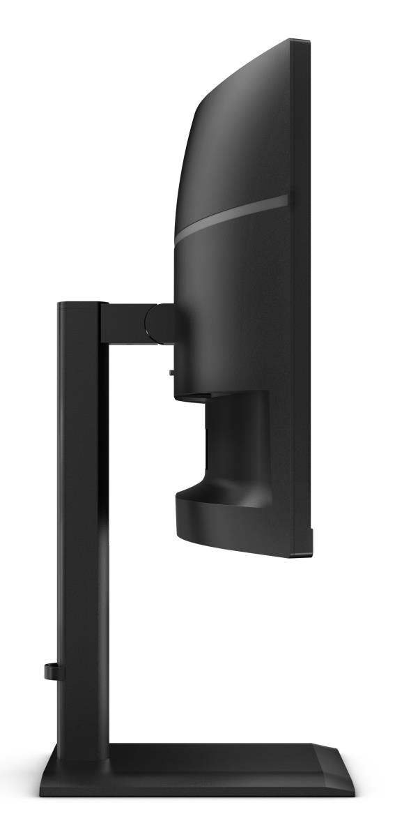 Desktop USB-C Monitor - CU34E4CV - 34in - 3440x1440 (UWQHD) - VA 120Hz