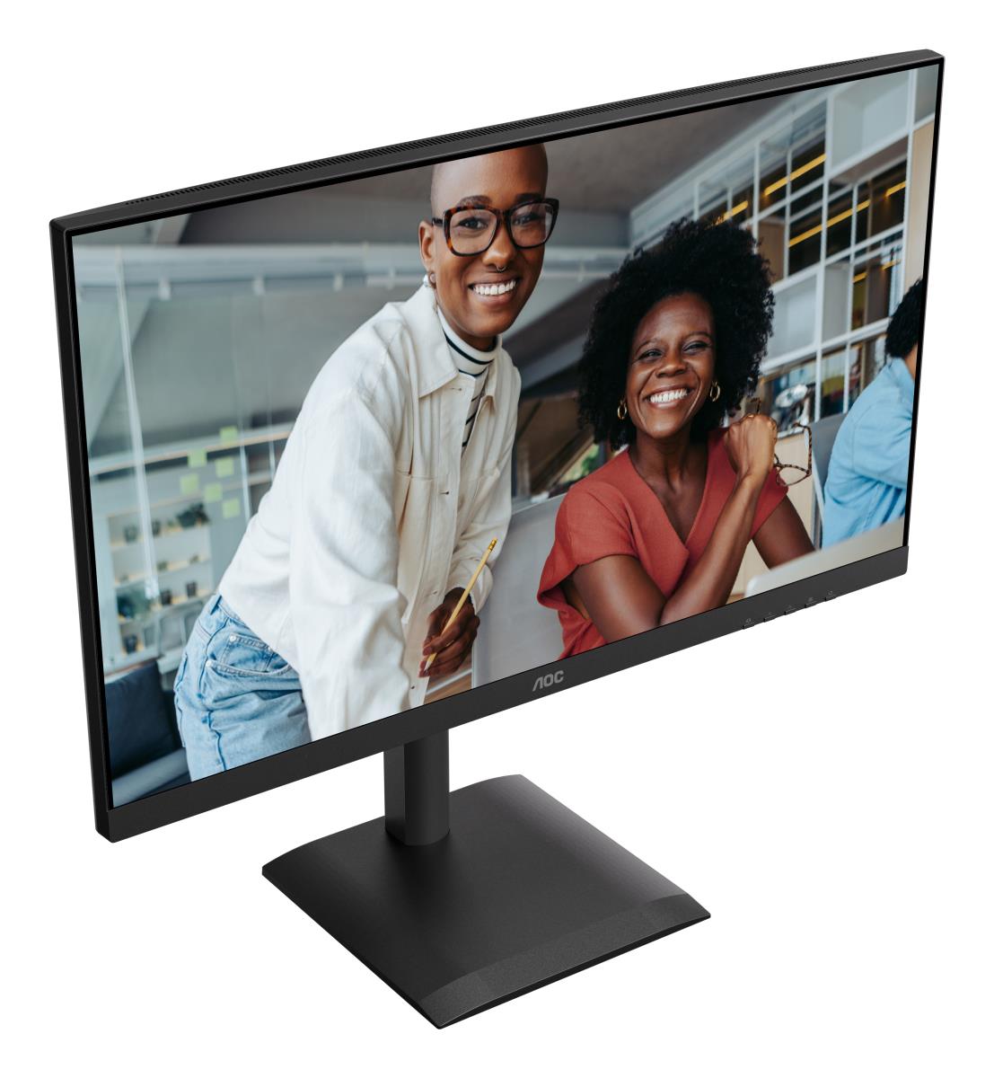 Desktop USB-C Monitor - U27E4CV  - 27in - 3840x2160 (4K UHD) - 4ms
